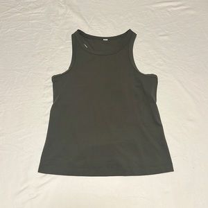 lululemon Align Waist-Length Racerback Tank Top